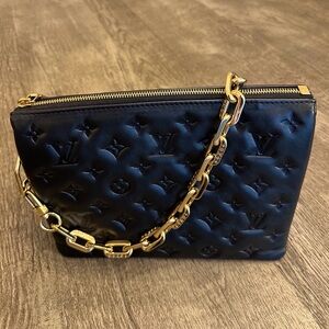 Louis Vuitton Coussin PM